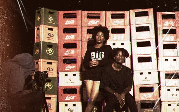 Chief One - Nyemedzio