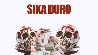 Cweku Ryan - Sika Duro