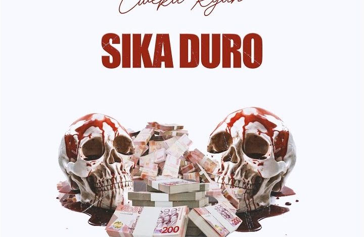 Cweku Ryan - Sika Duro