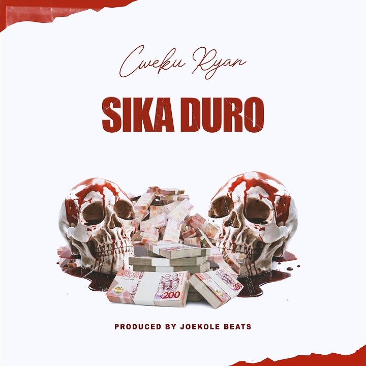 Cweku Ryan - Sika Duro