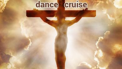 DJ Bentoa - Yeshua (Dance Cruise)