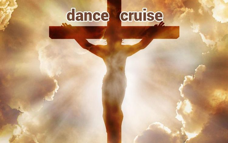 DJ Bentoa - Yeshua (Dance Cruise)