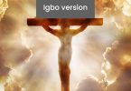 DJ Bentoa - Yeshua (Igbo Version)