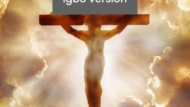 DJ Bentoa - Yeshua (Igbo Version)