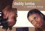 Daddy Lumba - Adaka Tea Ft. Ateaa Tina