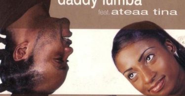 Daddy Lumba - Adaka Tea Ft. Ateaa Tina
