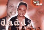 Daddy Lumba - Nyame Nhyira Mmaa