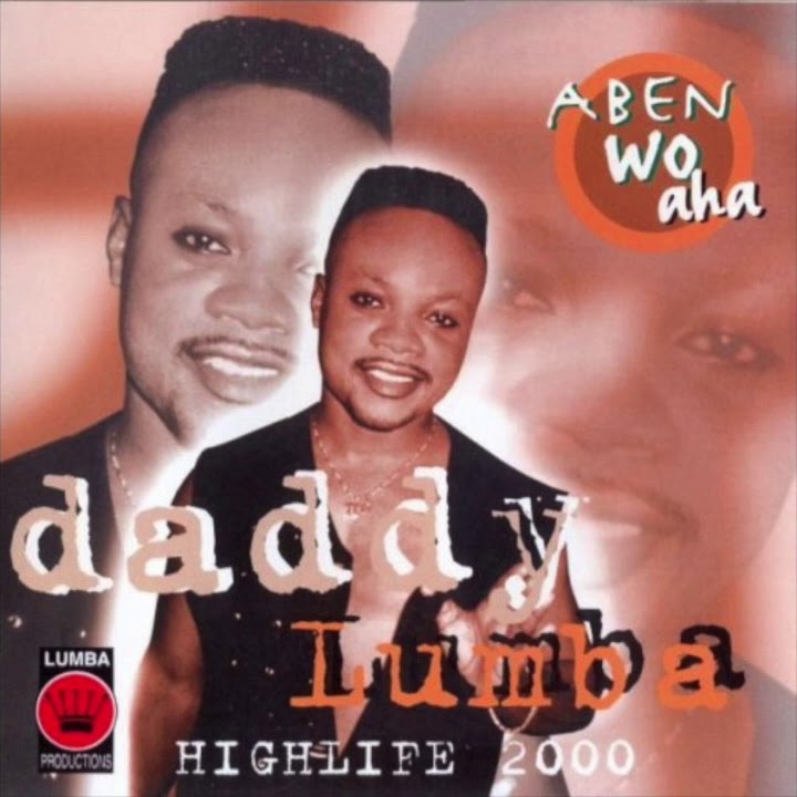 Daddy Lumba - Nyame Nhyira Mmaa
