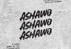 Dayonthetrack - Ashawo