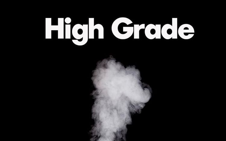 Deon Boakye - High Grade