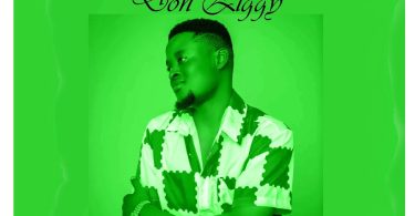 Don Ziggy - DJ Carlos