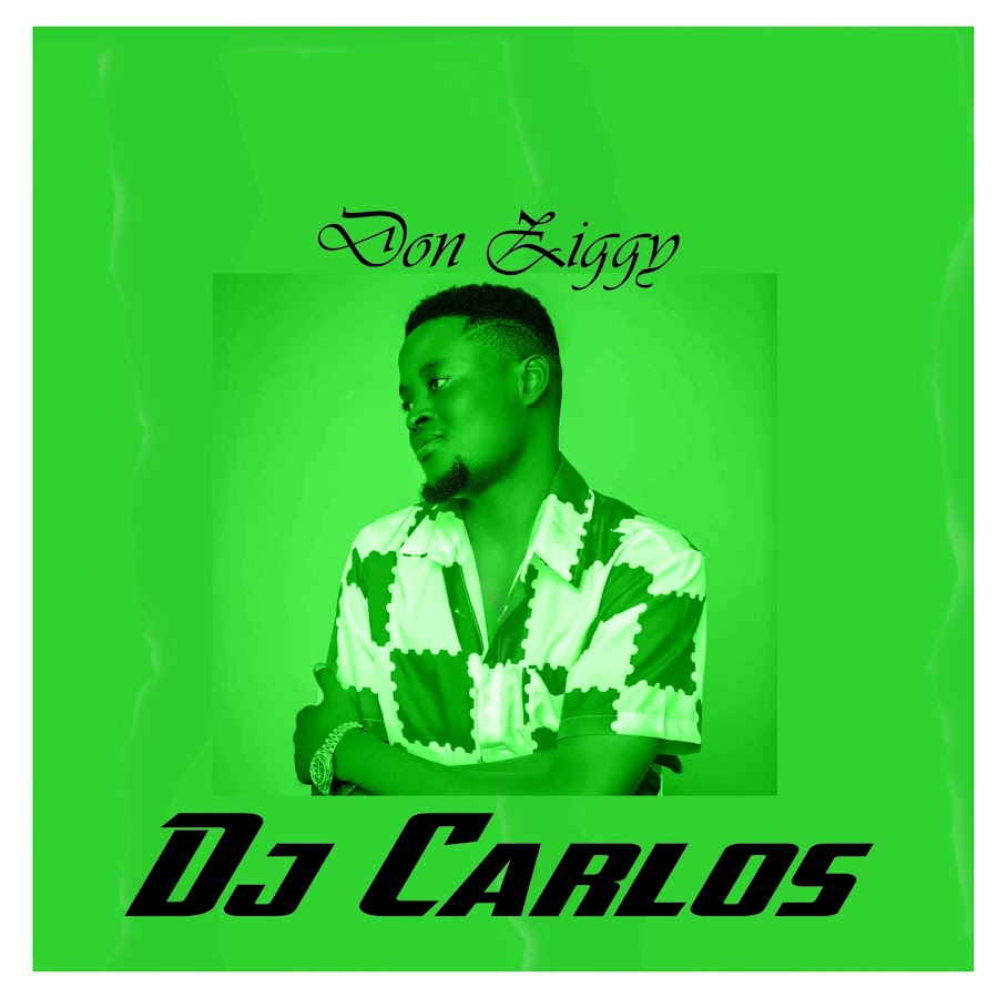 Don Ziggy - DJ Carlos