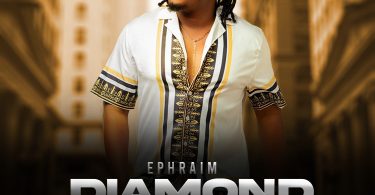 Ephraim - Diamond Ring