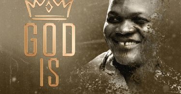 Eugene Zuta - God Is