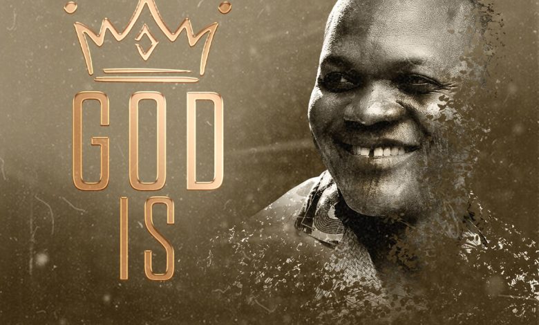 Eugene Zuta - God Is