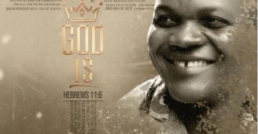 Eugene Zuta - God Is (Full Album)