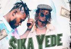 Fox Beatz - Sika Yede ft. K Rich