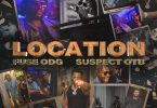 Fuse ODG - Location Ft Suspect OTB