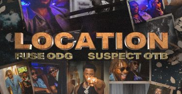 Fuse ODG - Location Ft Suspect OTB
