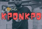 Gasmilla - Kponkpo