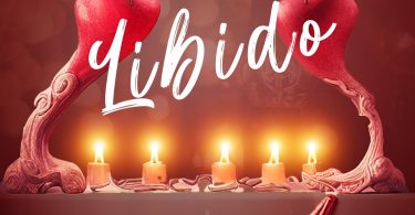 Gilly Craine - Libido