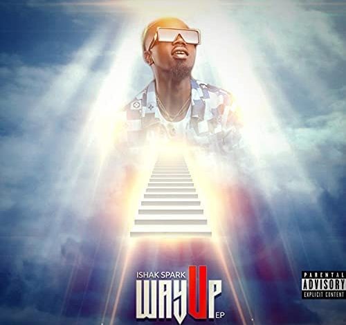 Ishak Spark - Tomorrow Ft. Medikal