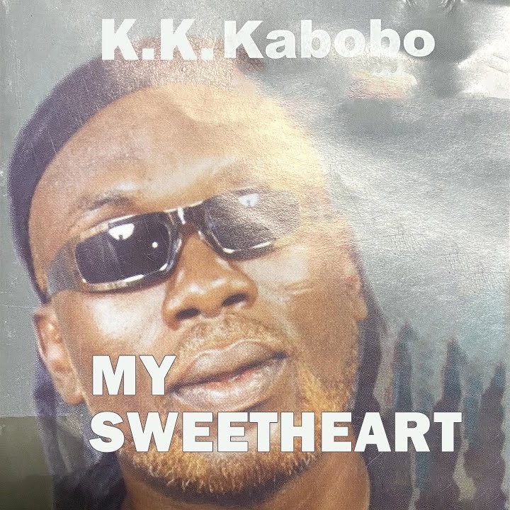 K.K. Kabobo - Gye Wa Hom