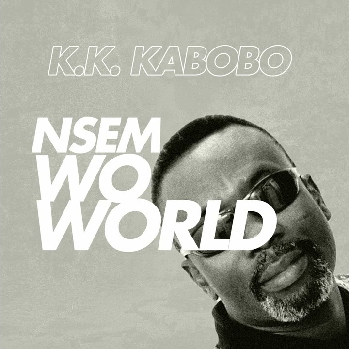 K.K. Kabobo - Oseiffo