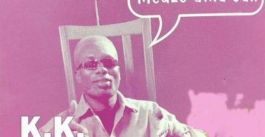 K.K. Kabobo - Osisifo