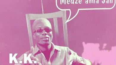 K.K. Kabobo - Osisifo