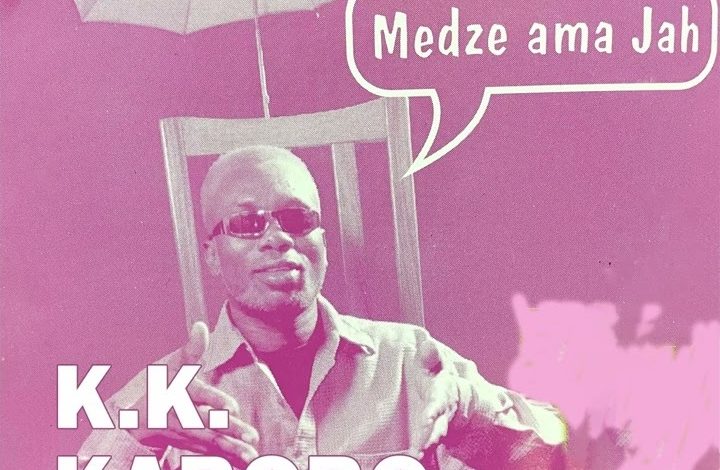 K.K. Kabobo - Osisifo