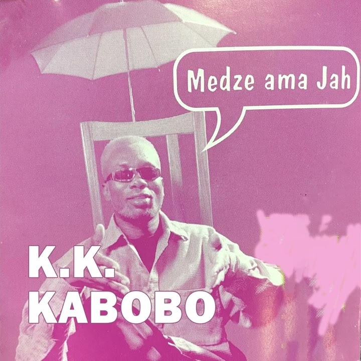 K.K. Kabobo - Osisifo