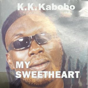 K.K. KABOBO - MY SWEETHEART