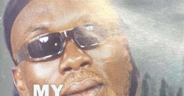 K.K. KABOBO - MY SWEETHEART