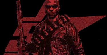 King Promise - Terminator