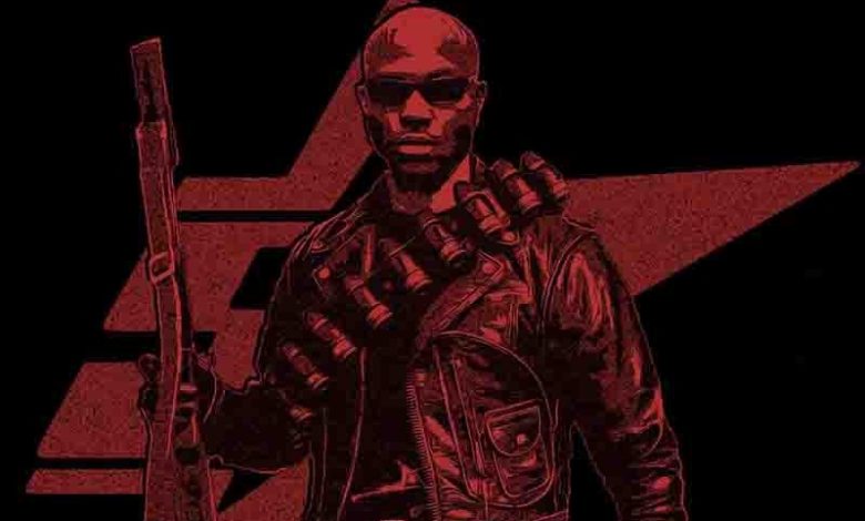 King Promise - Terminator