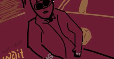 Kofi Mole - Wait For You (Cover)