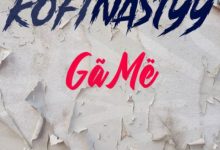 Kofi Nastyy - Game (Mixed By Sambii TSB)