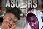 Kwesi Amewuga - Asosr3 Ft. Kwabena Lyta