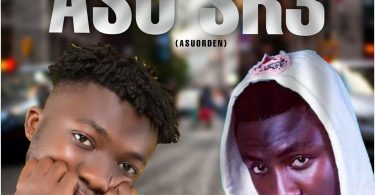 Kwesi Amewuga - Asosr3 Ft. Kwabena Lyta