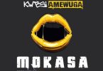 Kwesi Amewuga - Mokasa