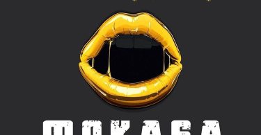 Kwesi Amewuga - Mokasa