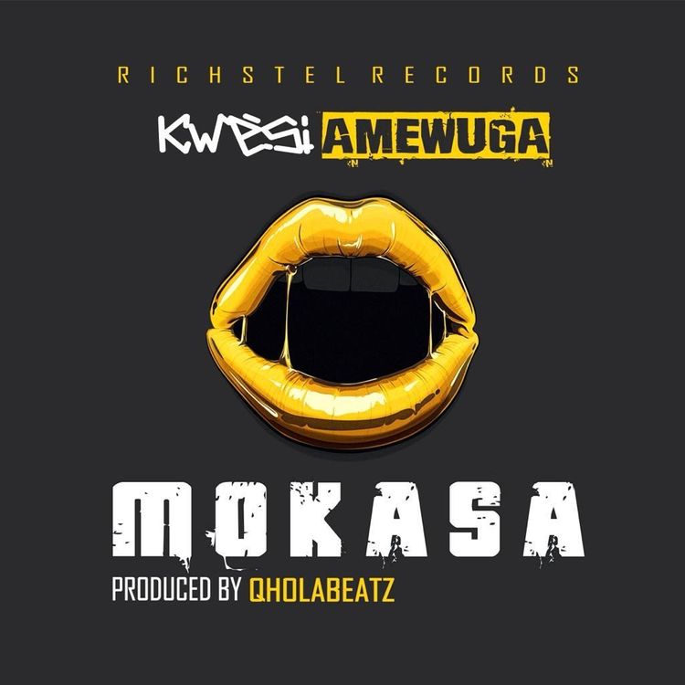 Kwesi Amewuga - Mokasa