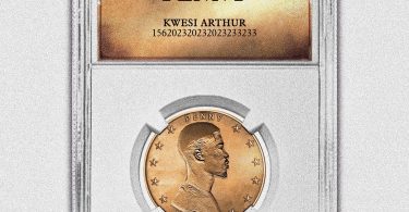 Kwesi Arthur - Penny