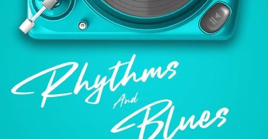 Lord Paper - Rhythms And Blues