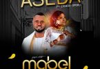 Mabel Okyere - Aseda Ft Ernest Opoku