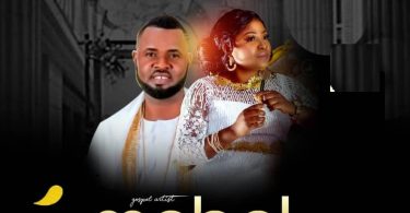 Mabel Okyere - Aseda Ft Ernest Opoku