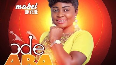 Mabel Okyere - Ode Aba Ft. Brother Sammy