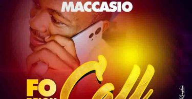 Maccasio - Foreign Call