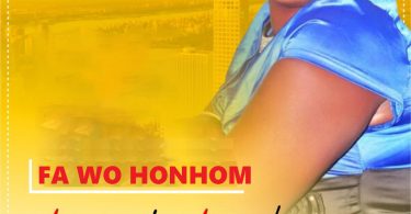 Margaret Mensah - Fa Wo Honhom